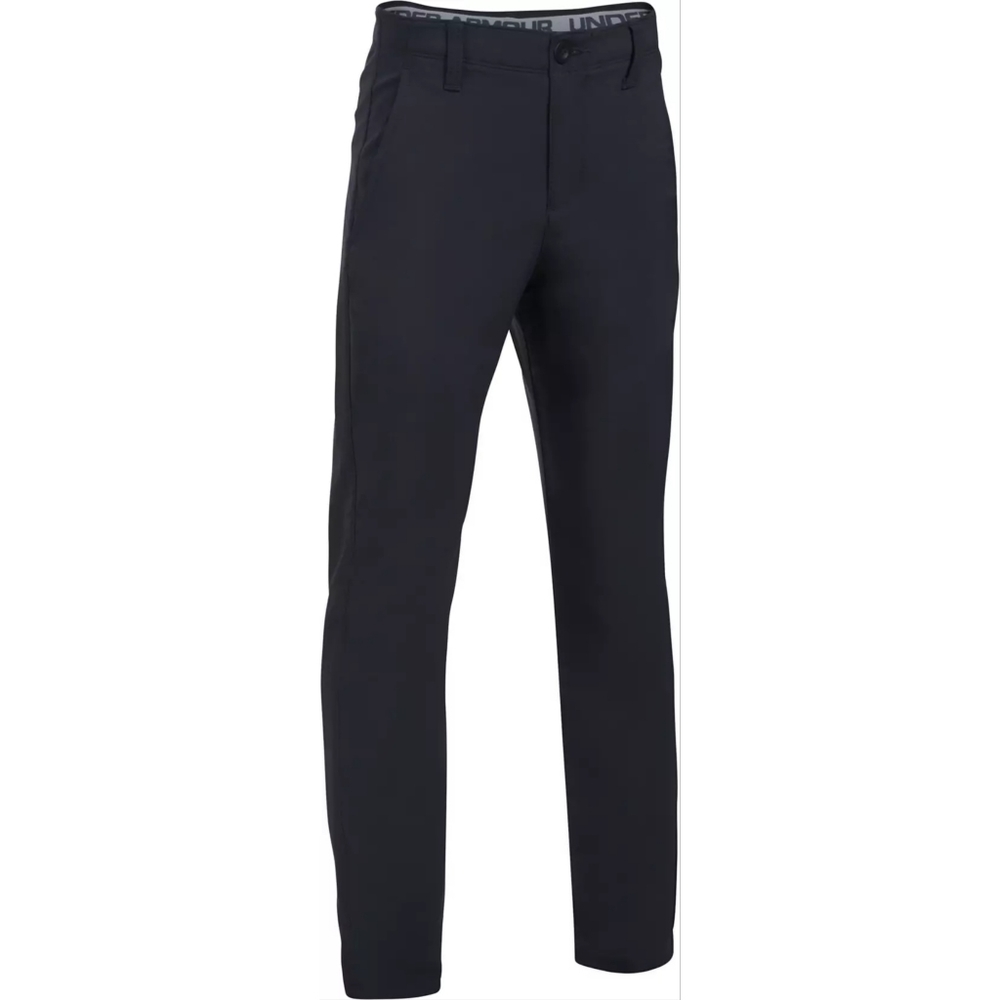 Boys Under Armour match play golf pants 12